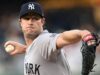 L’asso degli Yankees Gerrit Cole è pronto per la prima azione di gioco dopo l’intervento di Tommy John