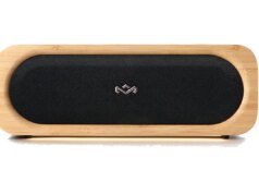 Il nuovo altoparlante Bluetooth di Home of Marley ha un apribottiglie integrato