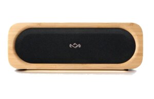 Il nuovo altoparlante Bluetooth di Home of Marley ha un apribottiglie integrato