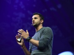 La corsa al Congresso della Silicon Valley sta diventando dura