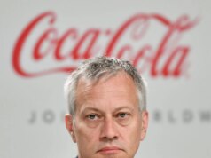 L’intelligenza artificiale ha appena ucciso un altro CEO