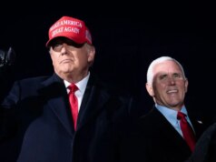 Pence: Trump ha ribaltato “alcuni aspetti” dell’agenda repubblicana ma “non ha realmente cambiato il Partito Repubblicano”