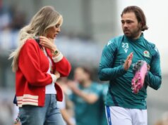 Bradley Dack accusato di aver tradito Olivia Attwood con “più donne”