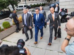 Il fondatore di Nikola, graziato, Trevor Milton sta cercando di raccogliere 1 miliardo di dollari per gli aerei alimentati dall’intelligenza artificiale