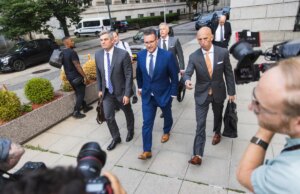 Il fondatore di Nikola, graziato, Trevor Milton sta cercando di raccogliere 1 miliardo di dollari per gli aerei alimentati dall’intelligenza artificiale