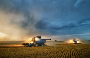 La guerra di Trump all’Iran potrebbe rovinare gli agricoltori statunitensi