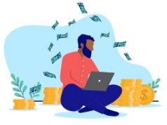 La startup di automazione delle vendite Rox AI raggiunge una valutazione di 1,2 miliardi di dollari, dicono le fonti