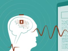 La Cina approva la vendita dei primi chip cerebrali e ha un piano per dominare il settore