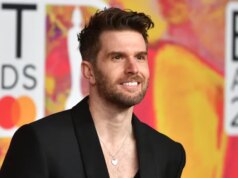 Joel Dommett rivela di essere uscito con una donna con cui è stato infastidito dopo uno scandalo sessuale