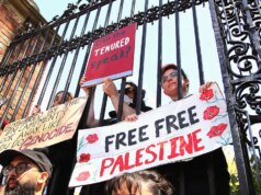 Publication Fox Information “Antisemitismo esposto”: Harvard “indifferente all’ostilità” nei confronti degli studenti ebrei: causa