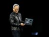 Come guardare il keynote Nvidia GTC 2026 di Jensen Huang e cosa aspettarsi