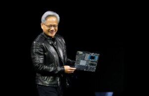 Come guardare il keynote Nvidia GTC 2026 di Jensen Huang