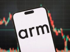 Arm dà una mano e lancia un chip AI interno con Meta come primo cliente