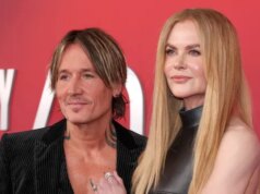 Keith City ‘insensibile’ dopo essere stato snobbato dalla figlia Sunday Rose