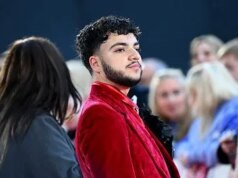 Junior Andre rivela il suo lavoro segreto dalle nove alle cinque: “È stata dura”