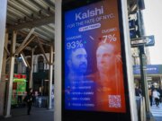 L’Arizona AG colpisce Kalshi con accuse penali