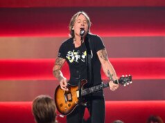 Keith City torna sul palco con un lavoro su una nave da crociera dopo il divorzio di Nicole Kidman