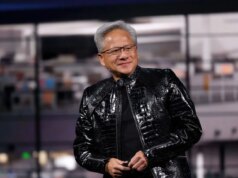 Nvidia si aspetta che l’intelligenza artificiale agentica generi entrate per 1 trilione di dollari