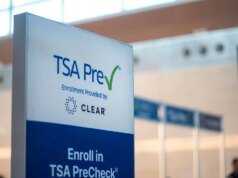 10 cose che puoi fare mentre aspetti nella fila della TSA