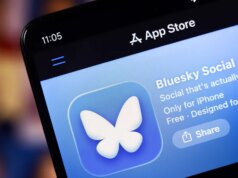 Aeronaut è una vera app Mac per Bluesky