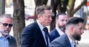 L’avvocato di Elon Musk sostiene che lo “scherzo” della giuria 420 dimostra che non ha ricevuto un giusto processo