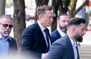 L’avvocato di Elon Musk sostiene che lo “scherzo” della giuria 420 dimostra che non ha ricevuto un giusto processo