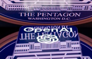 OpenAI espande la presenza del governo con l’accordo AWS, afferma il rapporto