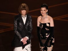 Anna Wintour ‘snobba’ in modo esilarante Anne Hathaway nel momento degli Oscar Il Diavolo veste Prada
