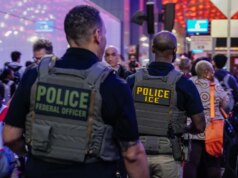 L’ICE invade gli aeroporti degli Stati Uniti