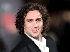 Aaron Taylor-Johnson parla delle riprese a Londra e della realizzazione di un “progetto appassionato” durato 15 anni