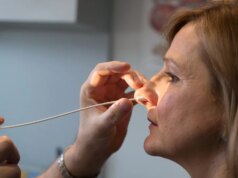 L’apnea notturna spesso non viene rilevata nelle donne. Le cose stanno iniziando a cambiare