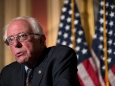 Bernie Sanders e AOC propongono di vietare la costruzione di knowledge middle