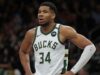 Rapporti: NBPA rilascia dichiarazioni su Antetokounmpo, Cunningham