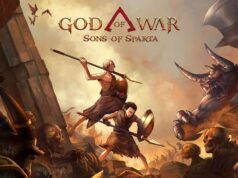 God of Struggle: Sons of Sparta è un’avventura di Kratos da dimenticare