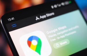 Google Maps diventa loquace con una nuova interfaccia basata su Gemini
