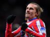 Report: Antoine Griezmann ha un accordo in essere per unirsi a Orlando Metropolis