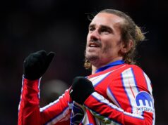 Report: Antoine Griezmann ha un accordo in essere per unirsi a Orlando Metropolis