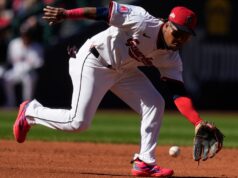 I tutori dicono che 3B Jose Ramirez “dovrebbe stare bene in pochi giorni”