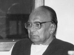 La dichiarazione di Nishikant Dubey sul leggendario Biju Patnaik mantiene in ebollizione la politica dell’Odisha