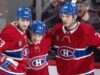 Caufield segna, Dobes effettua 41 parate per condurre Canadiens oltre gli Hurricanes