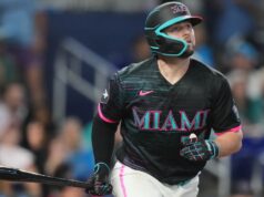 I canadesi Caissie, Lopez e Hicks sollevano Marlins sulle Montagne Rocciose