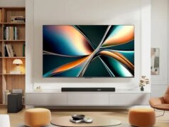 Hisense U65Q è un televisore da 85 pollici a 144 Hz di cui il tuo salotto non sapeva di aver bisogno