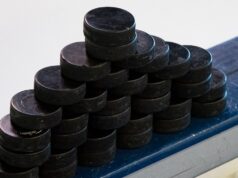 Partita multi-rissa che ha attirato 572 minuti di penalità in un “occhio nero” sull’hockey NL: ufficiale