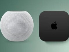 La nuova Apple TV e l’HomePod Mini rimangono “pronti” per il lancio