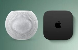 La nuova Apple TV e l’HomePod Mini sono “quasi pronti” per il lancio, si vocifera anche del nuovo telecomando Siri