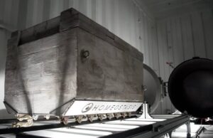 Una startup dell’space di Seattle trasforma le emissioni industriali in materiali per batterie advert alte prestazioni