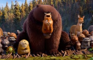 Cavolo, la gente ha sicuramente visto “Hoppers” questo nice settimana