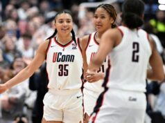 Punti salienti dello spettacolo di selezione femminile di March Insanity: chi rallenta UConn?