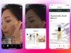 Stai per vedere un’ondata di consigli sui prodotti su Instagram e Fb