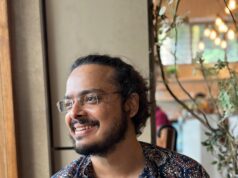 Script sopra le stelle: Gaurav Solanki sul prezzo di una narrazione potente